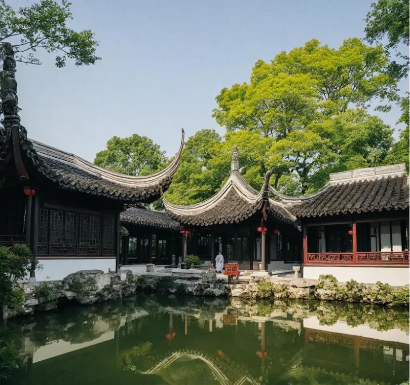 许昌易梦土建有限公司